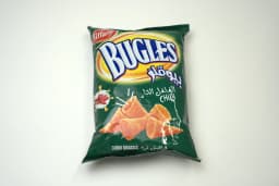 Tiffany Bugles Chilli 75 g - image 1