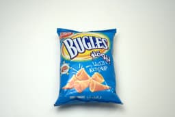 Tiffany Bugles Ketchup 75 g - image 1