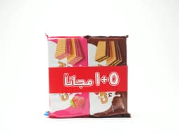 Tiffany Crunch N Cream 6 X 65 g - image 1