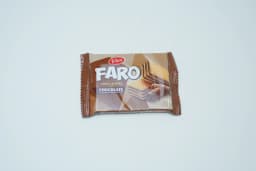 Tiffany Wafer Based Faro Chocolate 40 g - image 2