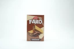 Tiffany Wafer Faro Chocolate 12 X 40 g - image 2