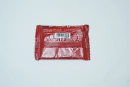 Tiffany Wafer Faro Hazelnut 40 g - image 2