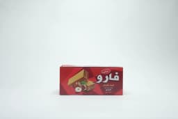Tiffany Wafer Faro Hazelnut 12 X 40 g - image 3