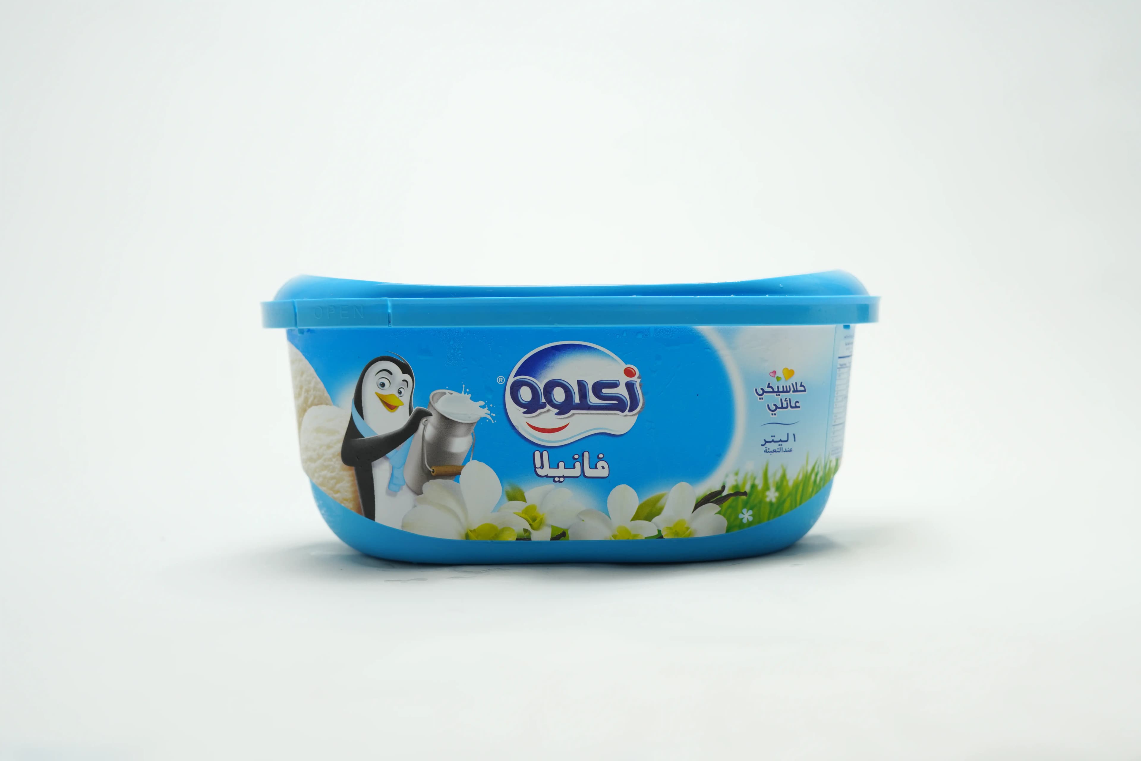 Igloo Vanilla Ice Cream 1 Litres