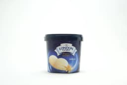 London Dairy Vanilla Ice Cream 1 Litres - image 3