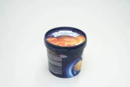 London Dairy Caramel Crunch Ice Cream 1 Litres - image 2