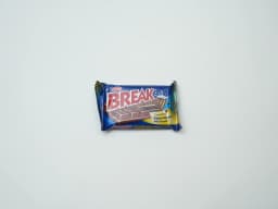 Tiffany Break Chocolate 4 Finger 25 g - image 1