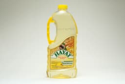 Hayat Blended Fry Oil 1.5 Litres - image 2