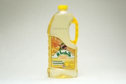 Hayat Blended Fry Oil 1.5 Litres - image 1