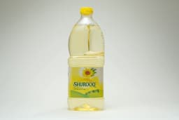 Shurooq Cooking Oil 1.5 Litres - image 2