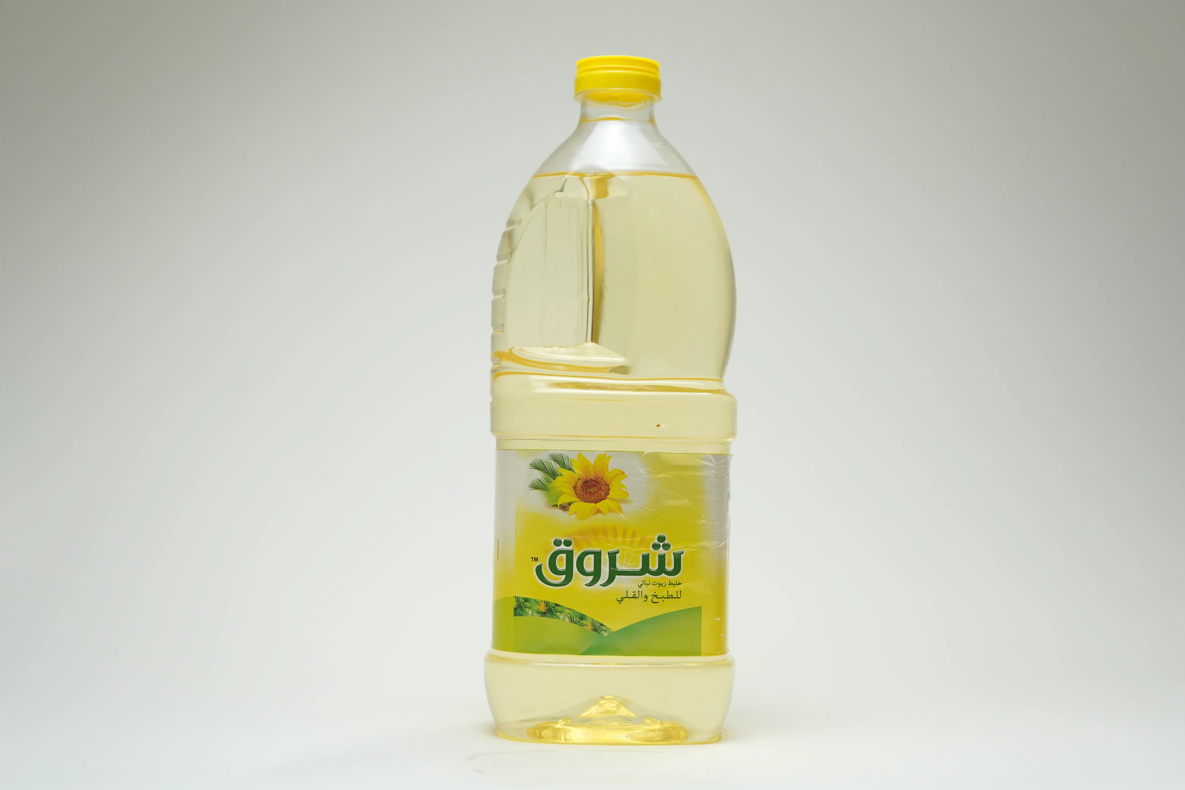 Shurooq Cooking Oil 1.5 Litres