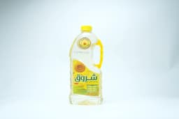 Shurooq Sunflower Oil 1.5 Litres - image 2