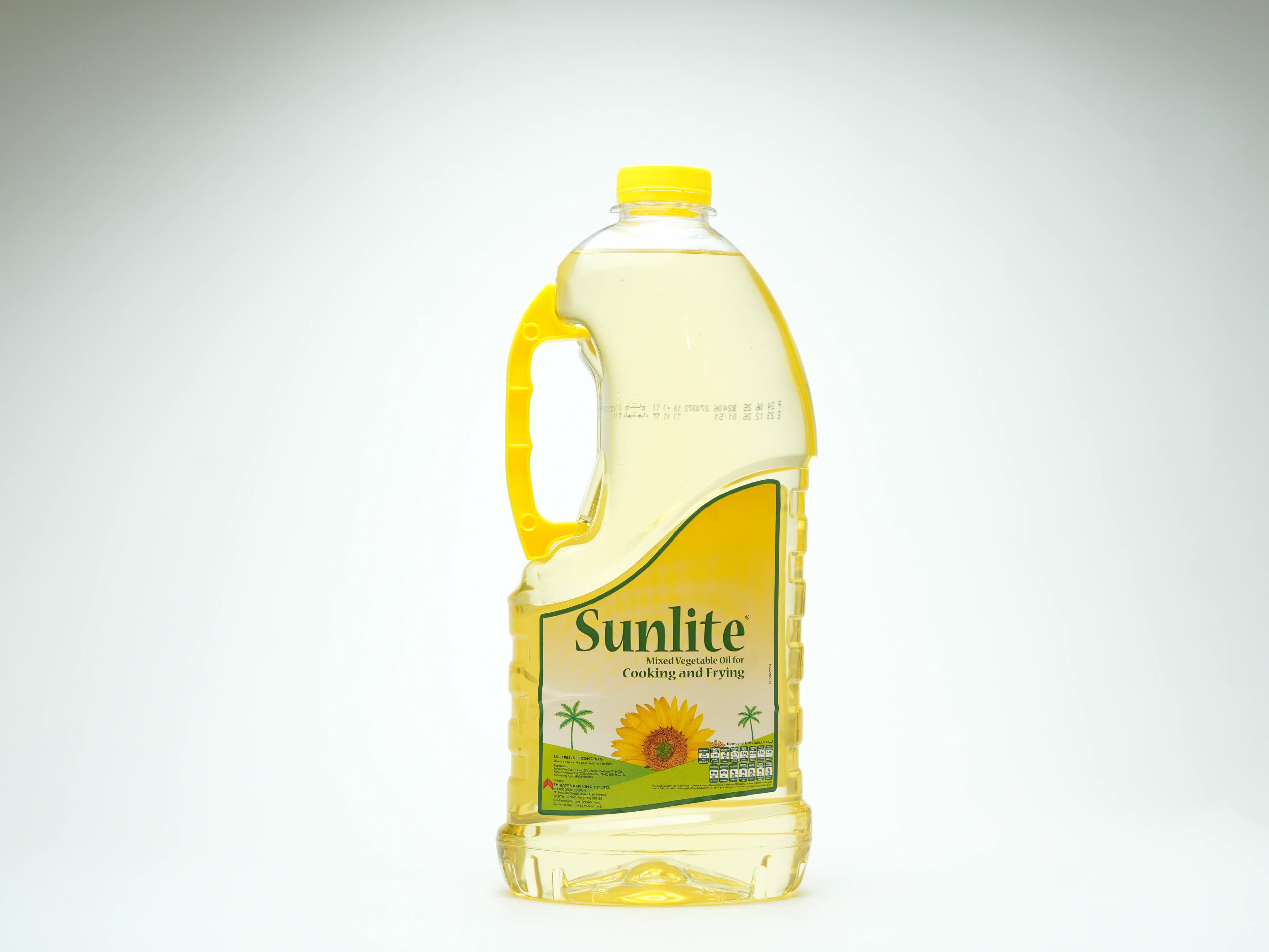 Sunlite Blended Oil 1.5 Litres
