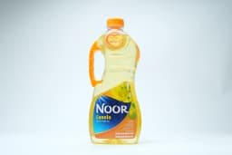 Noor Canola Oil 1.5 Litres - image 2