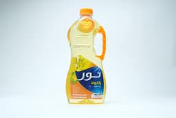 Noor Canola Oil 1.5 Litres - image 1