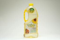 Sunflow Sunflower Oil 1.5 Litres - image 1
