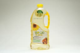 Sunflow Sunflower Oil 1.5 Litres - image 2