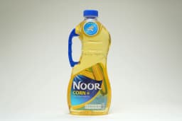 Noor Corn Oil 1.5 Litres - image 2