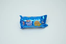 Britannia Good Day Butter 72 g - image 2