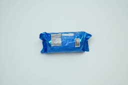 Britannia Good Day Butter 72 g - image 1
