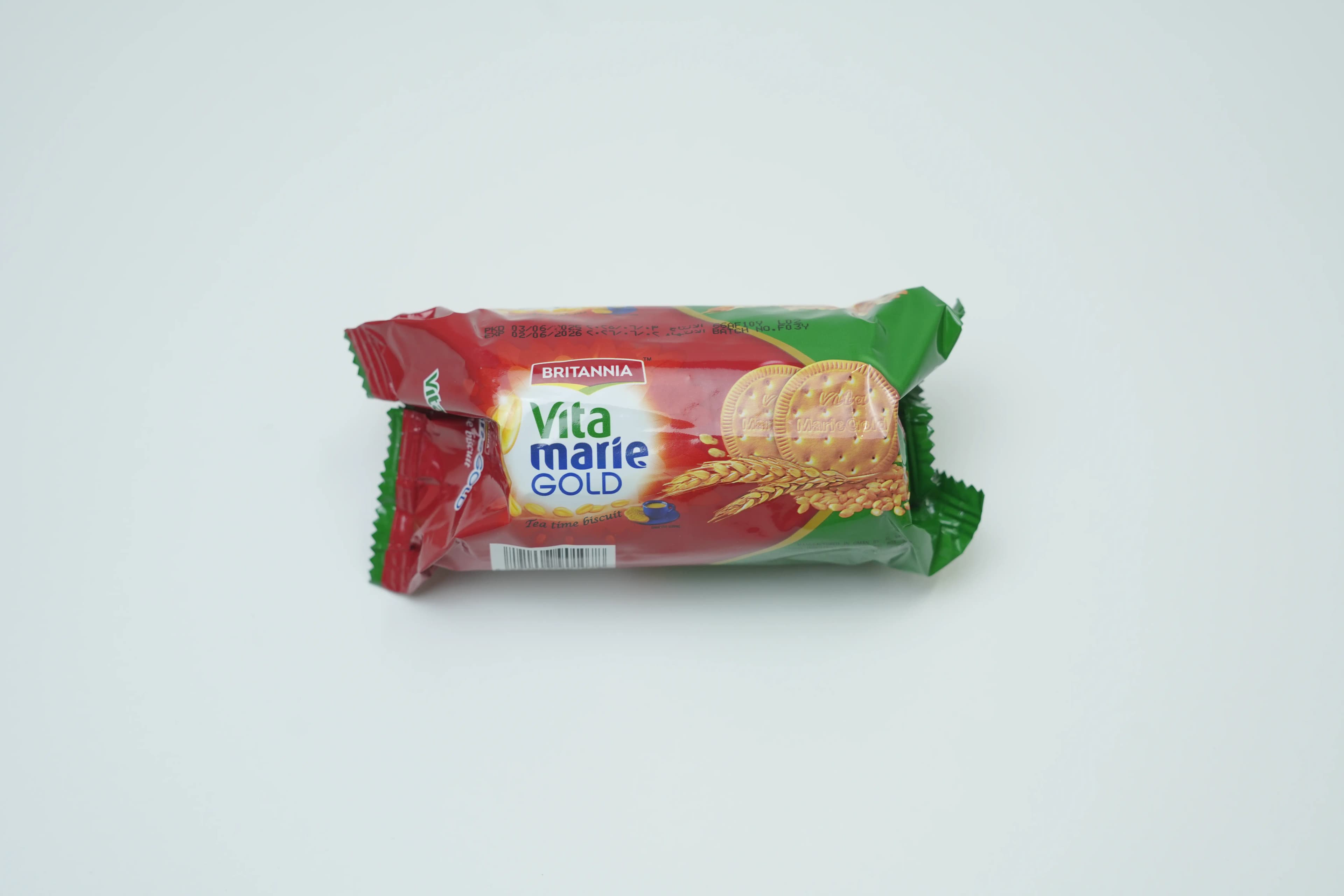 Britannia Vita Marie Gold 66 g