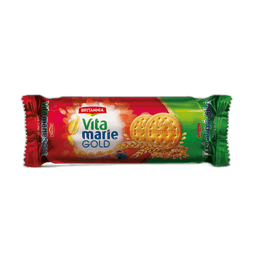 Britannia Vita Marie Gold 122 g - image 1