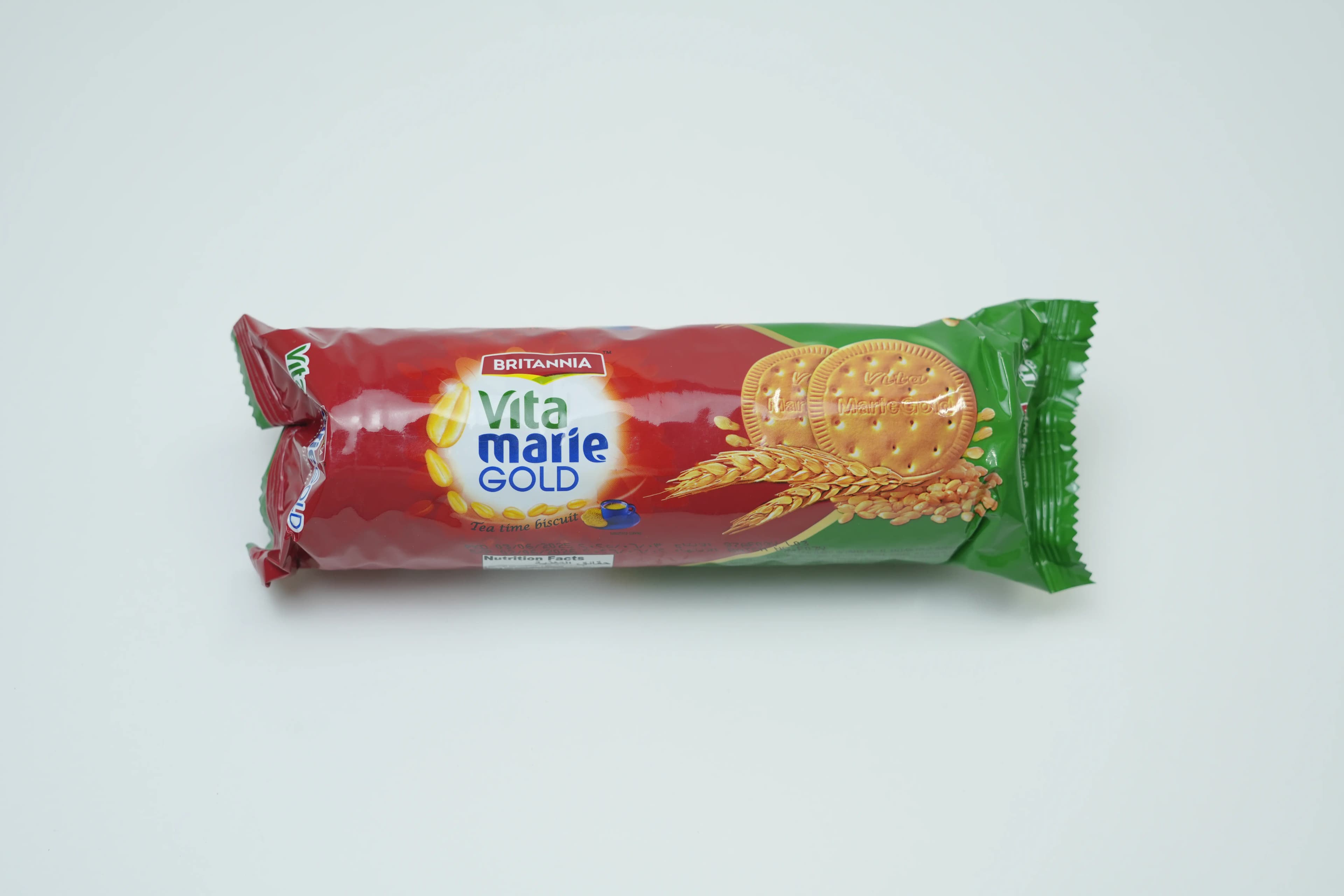 Britannia Vita Marie Gold 122 g