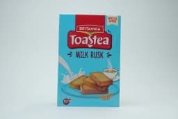Britannia Milk Rusk 310 g - image 1