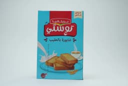Britannia Milk Rusk 310 g - image 3