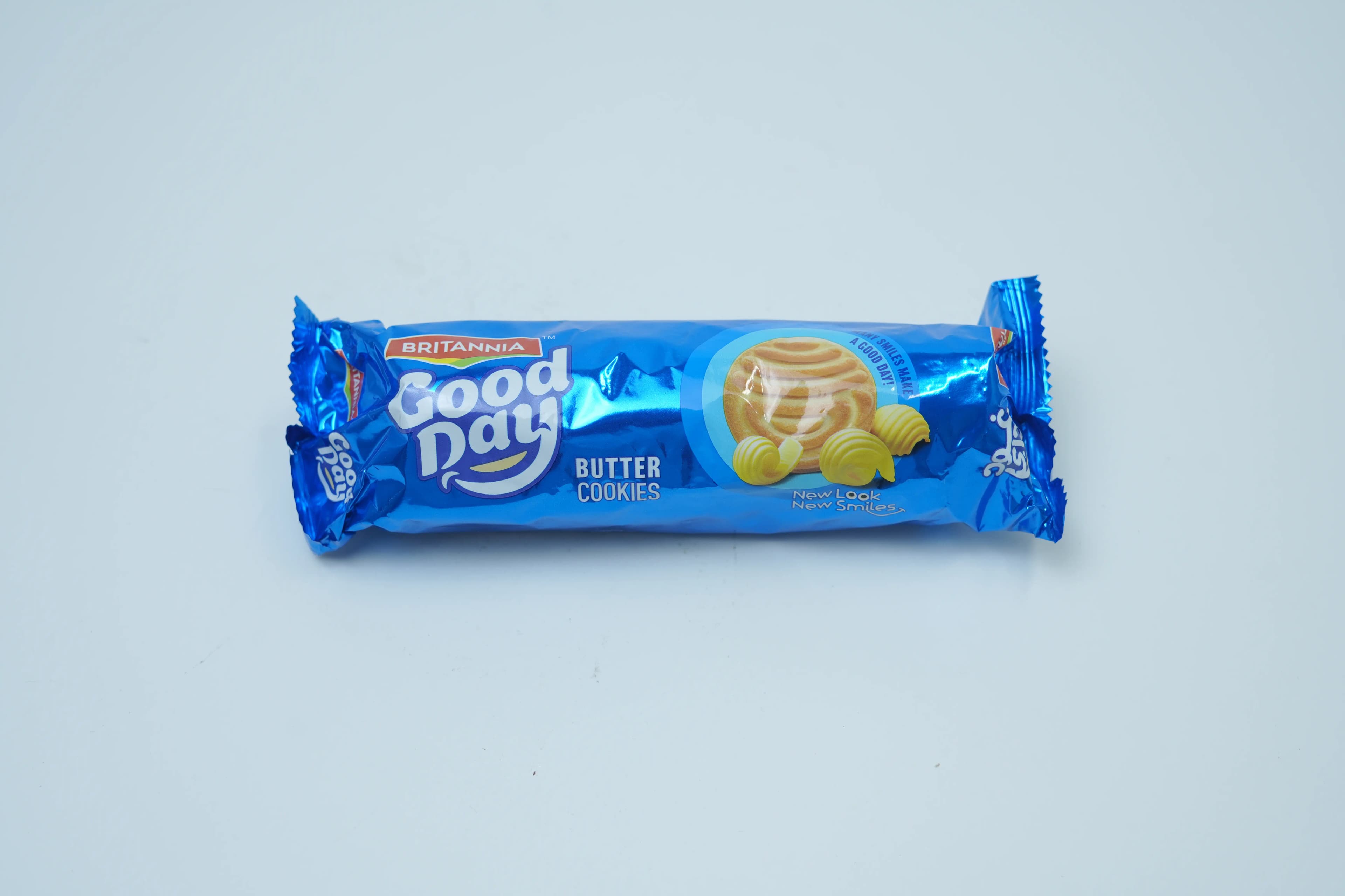 Britannia Good Day Butter Biscuits 145 g