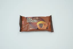 Britannia Choco Muffils Cup Cake 60 g - image 2