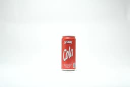 Star Cola 300 ml - image 1