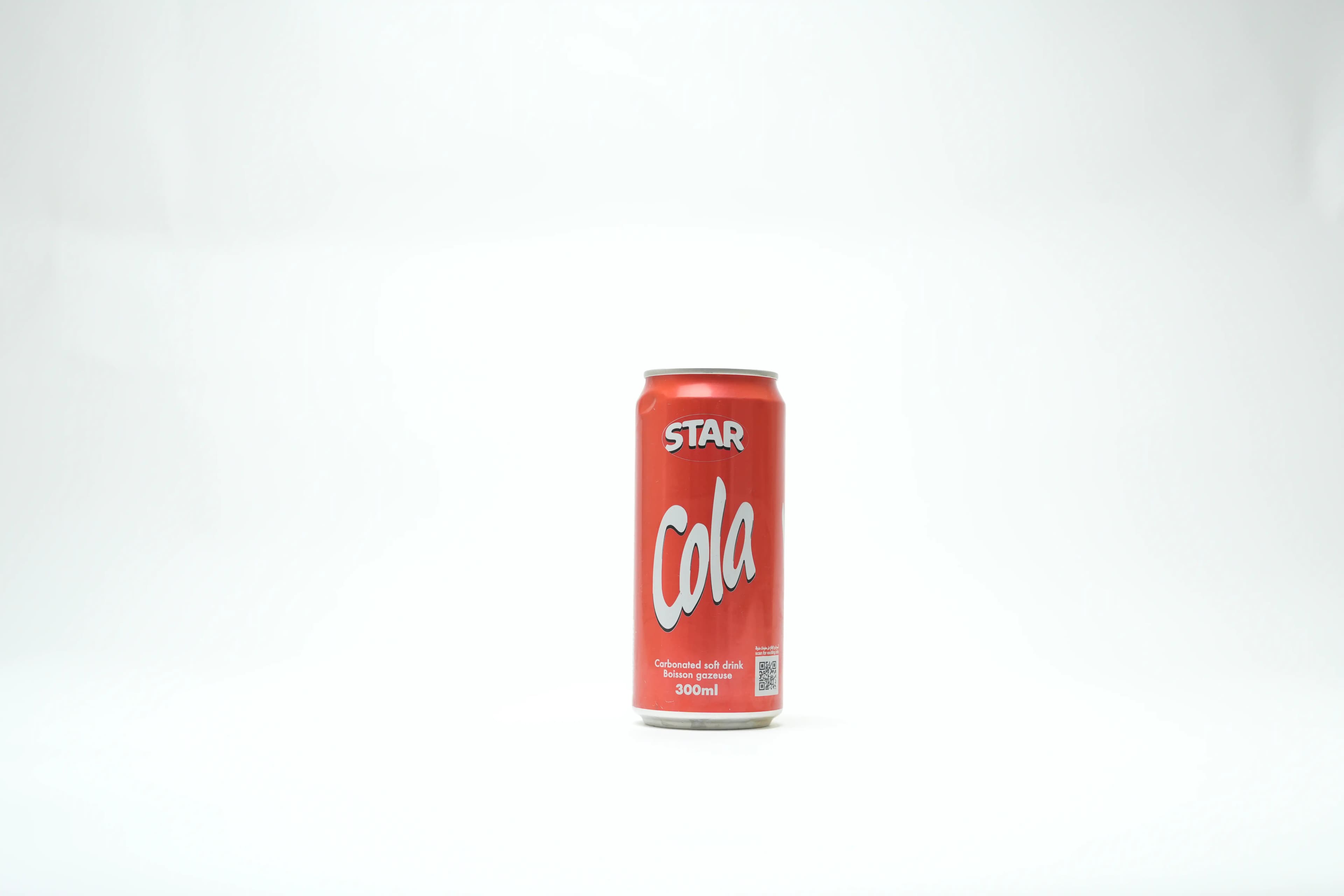 Star Cola 300 ml