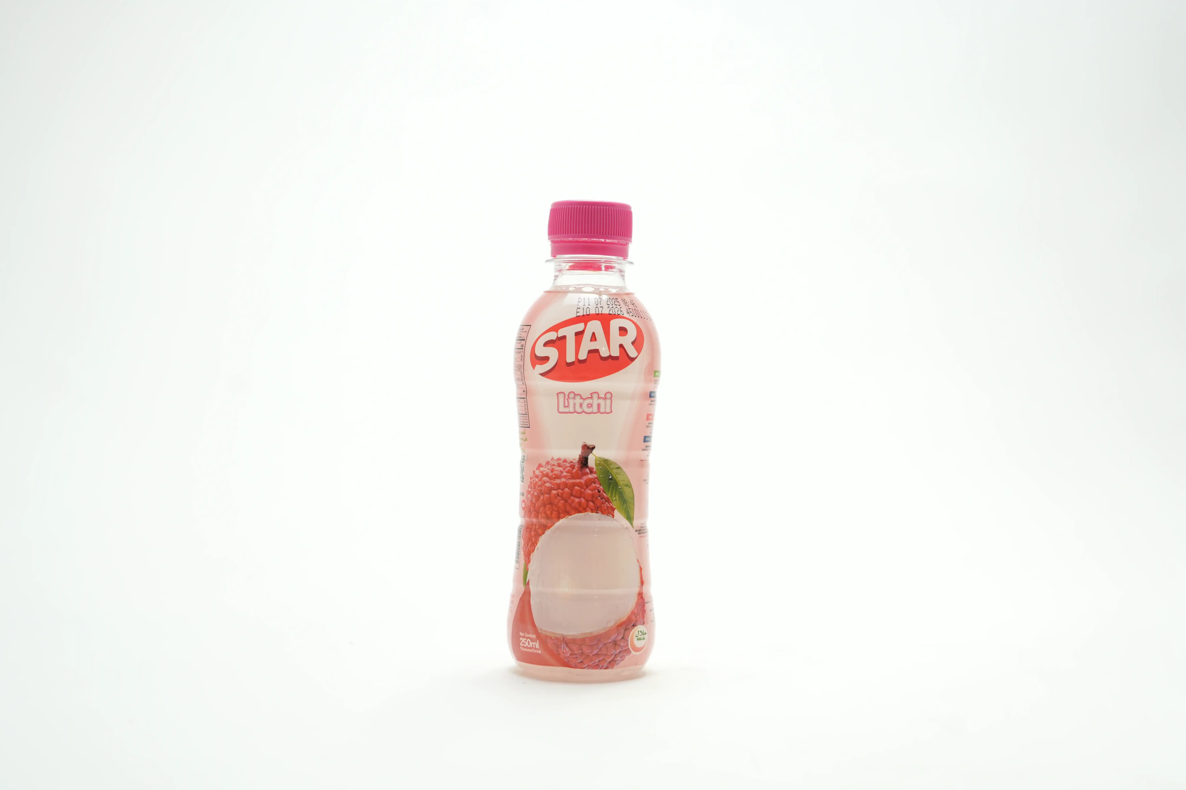 Star Litchi Juice 250 ml