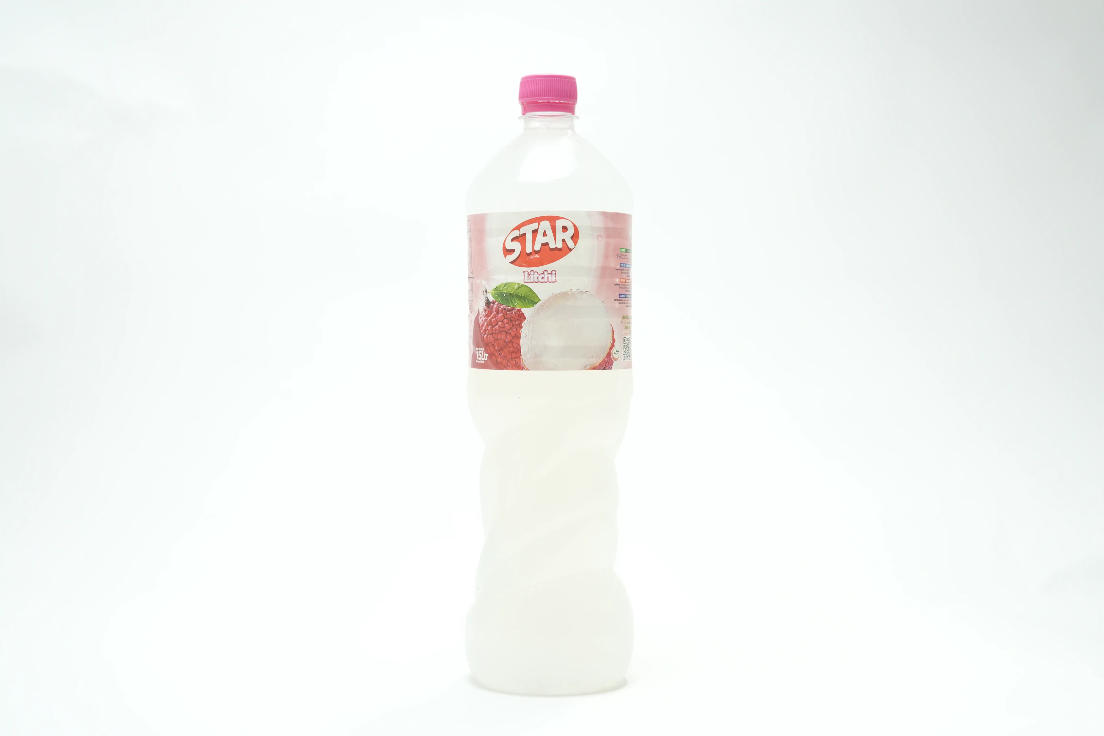 Star Juicy Litch 1.5 Litres