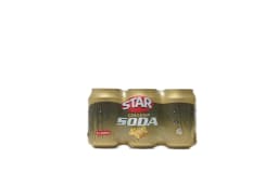 Star Ginger Soda 300 ml - image 5