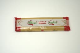 Al Khaleejia Macaroni Spaghetti 400 g - image 1