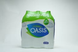 Oasis Mineral Water 1.5 Litres - image 2