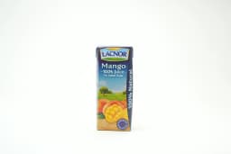 Lacnor Essential Mango Juice 180 ml - image 3
