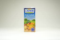 Lacnor Cocktail Juice 1 Litres - image 1