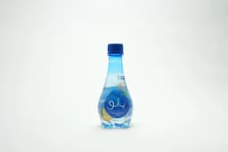 Blu Sparkling Water Pineapple 250 ml - image 3