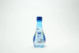 Blu Sparkling Water Pineapple 250 ml - image 1