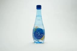 Blu Sparkling Water Pineapple 500 ml - image 2