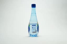 Blu Sparkling Water Pineapple 500 ml - image 1