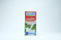 Lacnor Full Cream Milk 1 Litres - image 3