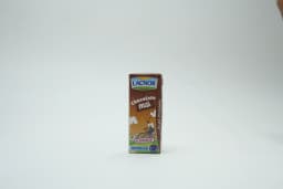 Lacnor Chocolate Milk 180 ml - image 3