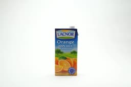 Lacnor Orange Juice 1 Litres - image 4