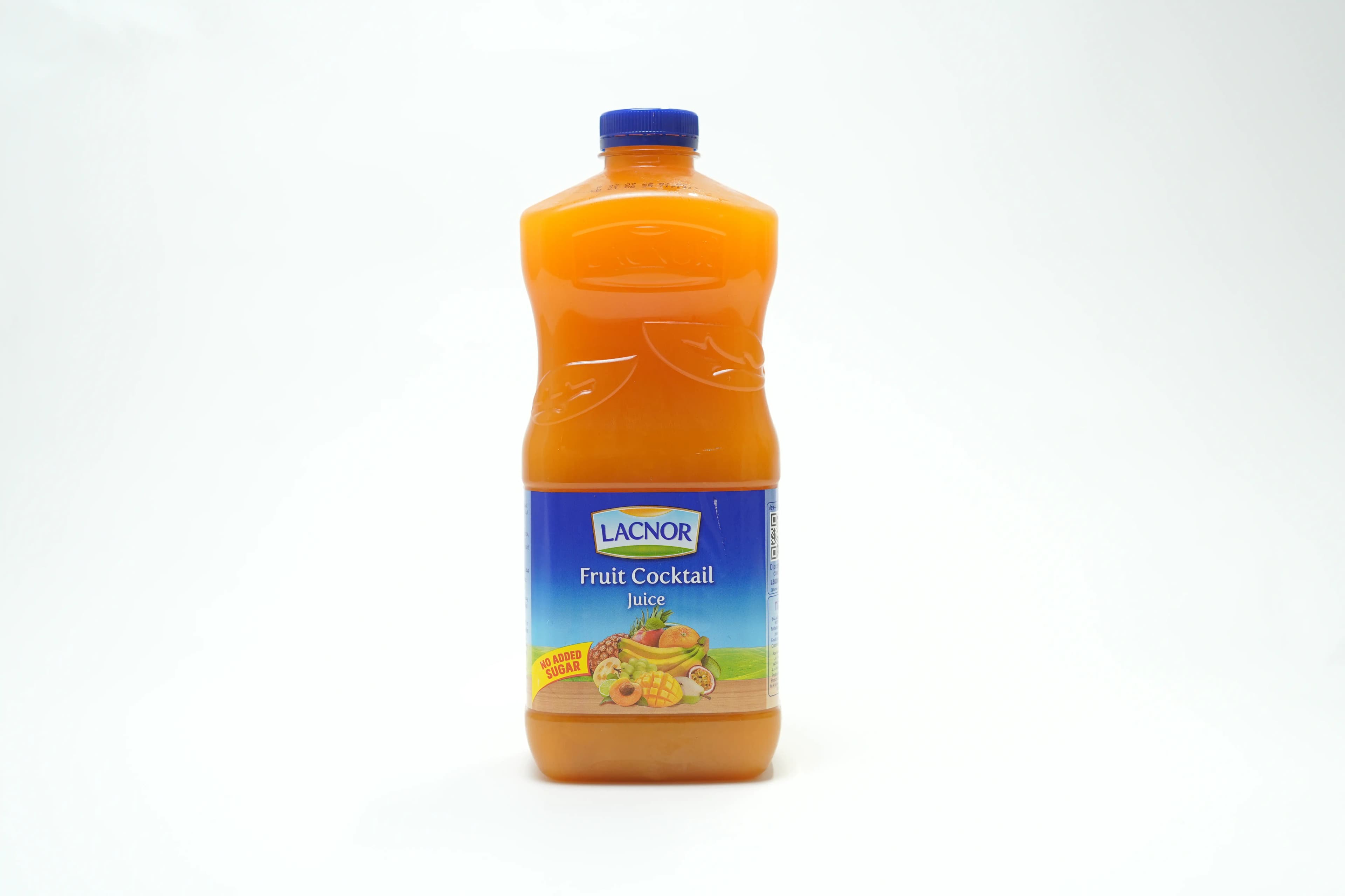 Lacnor Fruit Cocktail 1.75 Litres