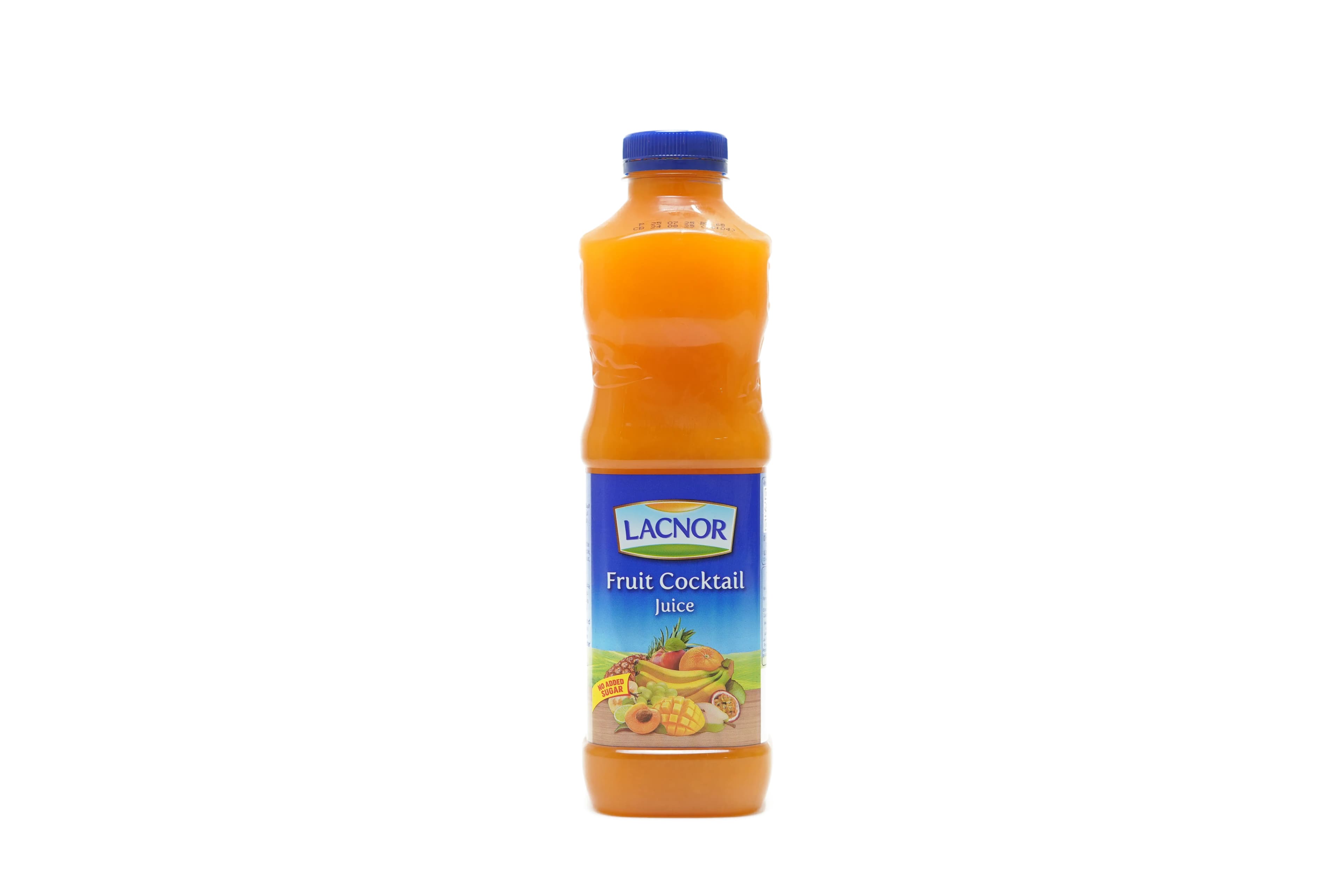 Lacnor Mix Fruit Juice 1 Litres