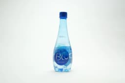 Blue Sparkling Water 450 ml - image 2